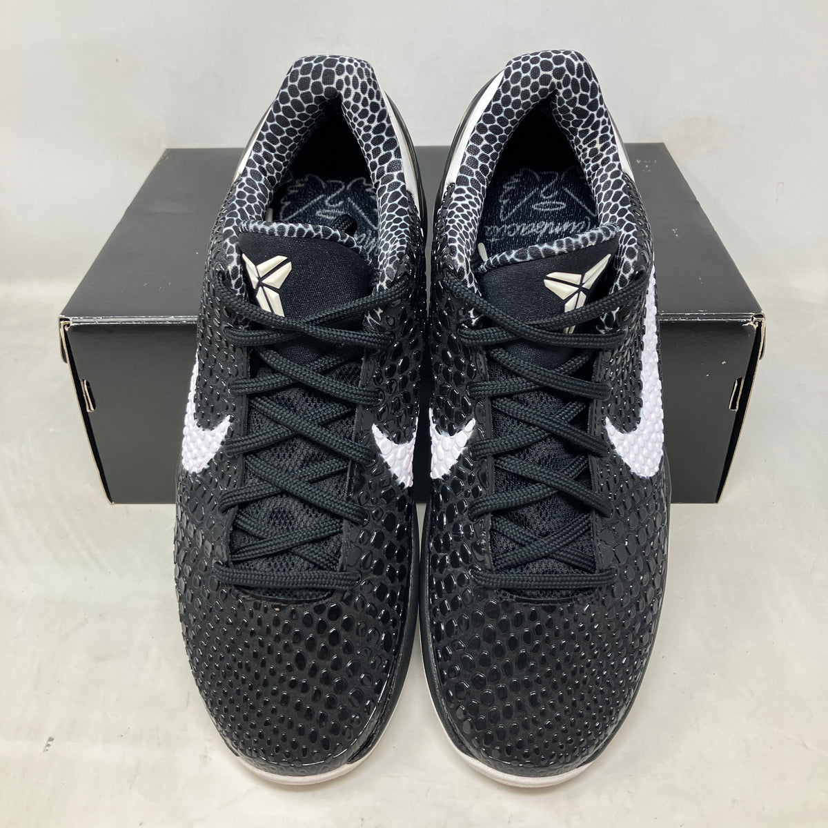 Nike Kobe 6 Protro Mambacita Sweet 16