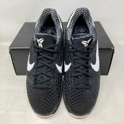 Nike Kobe 6 Protro Mambacita Sweet 16