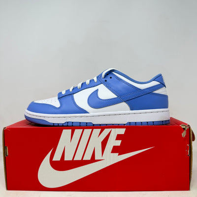 Nike Dunk Low Polar Blue