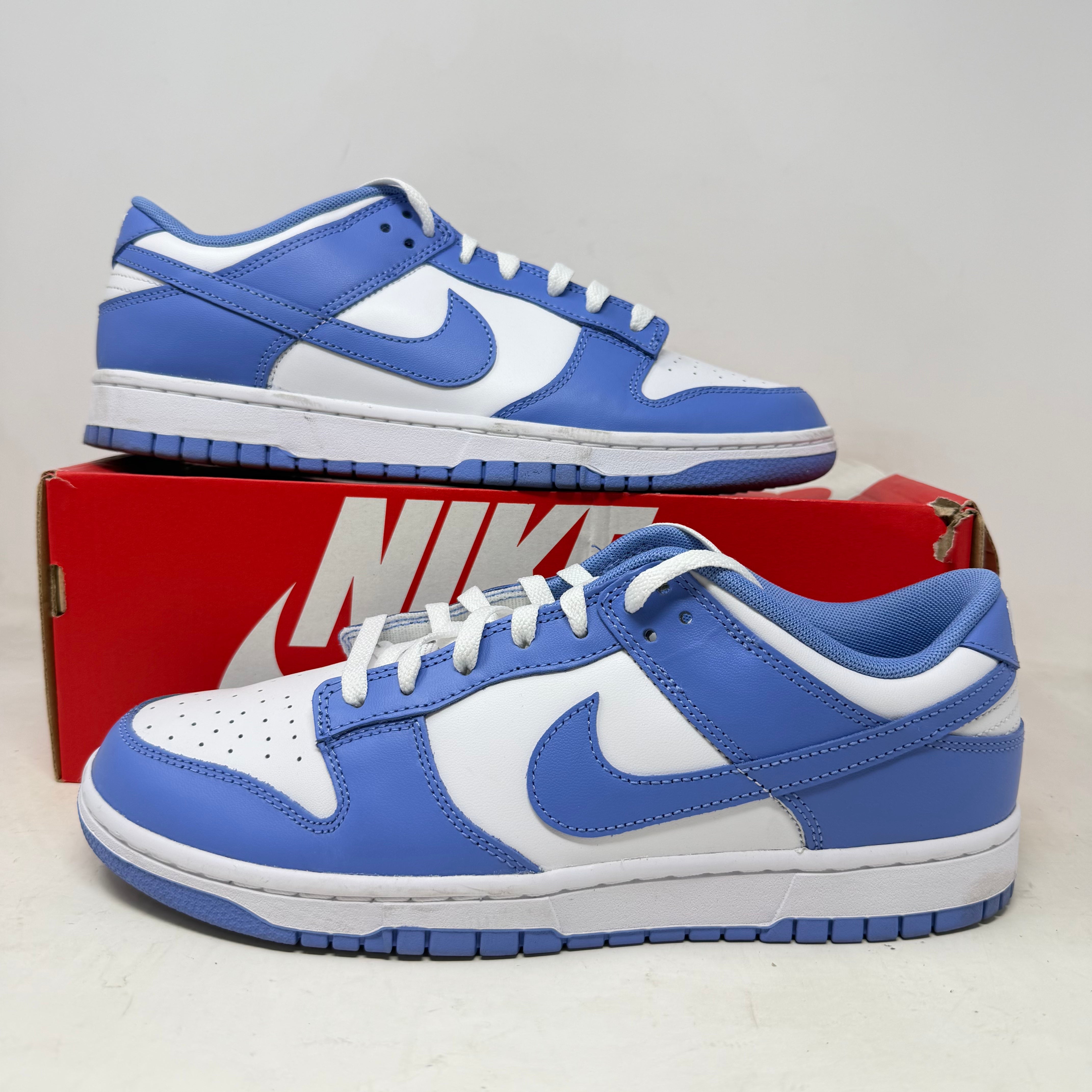 Nike Dunk Low Polar Blue