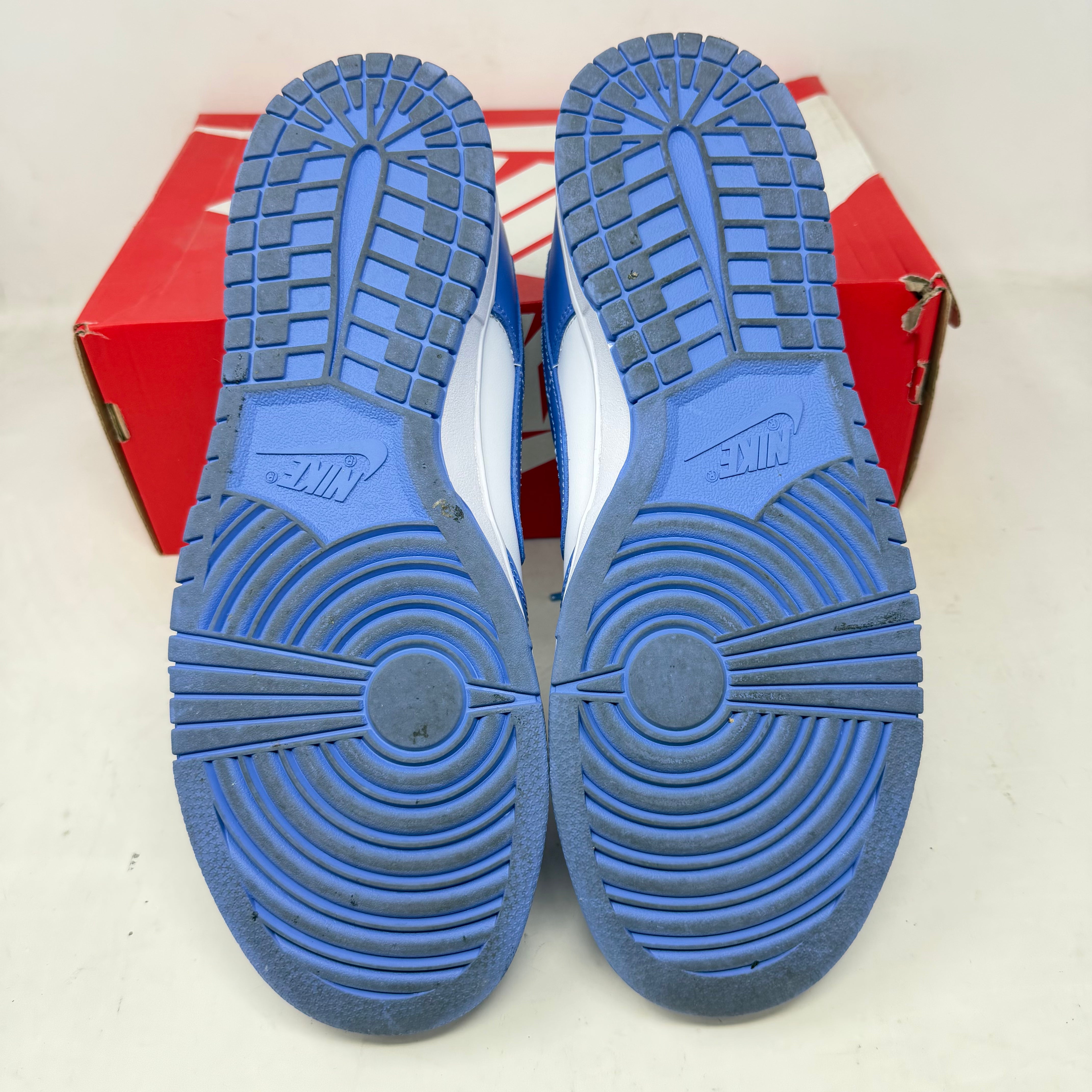 Nike Dunk Low Polar Blue