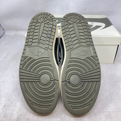 Jordan 1 Retro Low OG SP Travis Scott Olive (Women's)