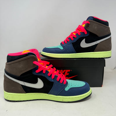 Jordan 1 Retro High Tokyo Bio Hack