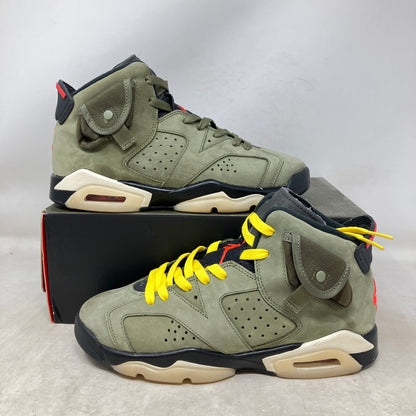 Jordan 6 Retro Travis Scott (GS)