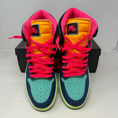 Jordan 1 Retro High Tokyo Bio Hack