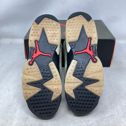 Jordan 6 Retro Travis Scott (GS)
