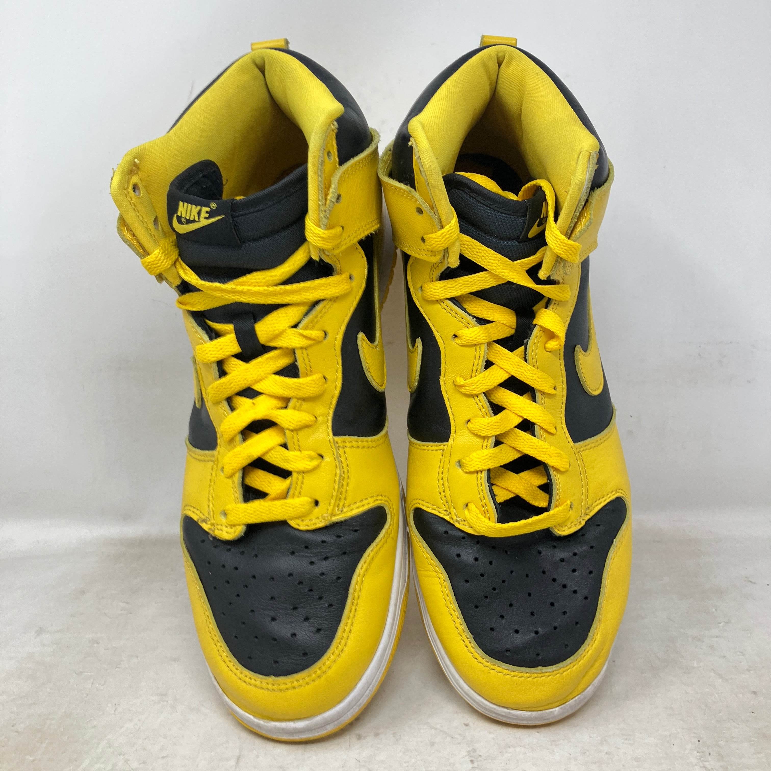 Nike Dunk High Iowa (2020)