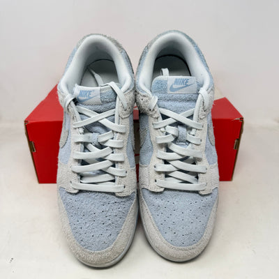 Nike Dunk Low Light Armory Blue Photon Dust (Women's)