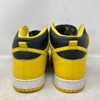 Nike Dunk High Iowa (2020)