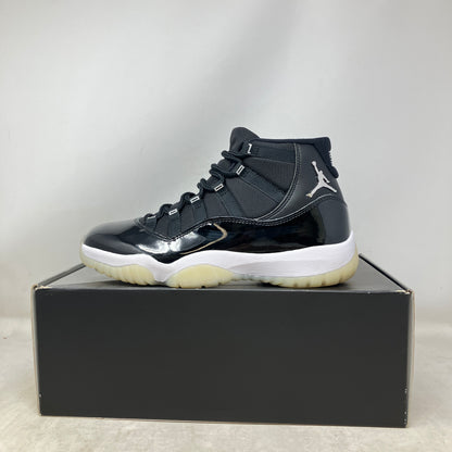 Jordan 11 Retro Jubilee 25th Anniversary