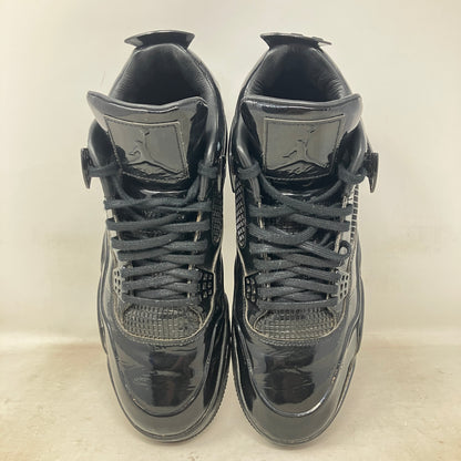 Jordan 4 Retro 11Lab4 Black
