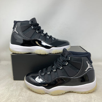 Jordan 11 Retro Jubilee 25th Anniversary