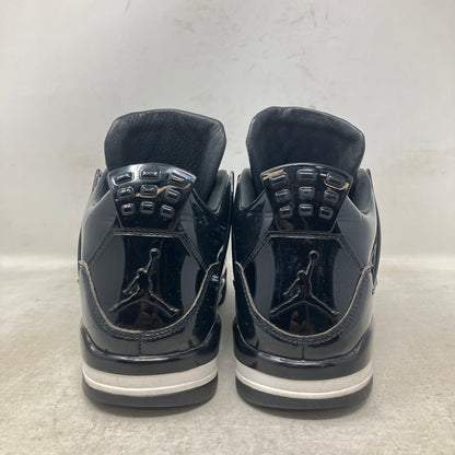 Jordan 4 Retro 11Lab4 Black