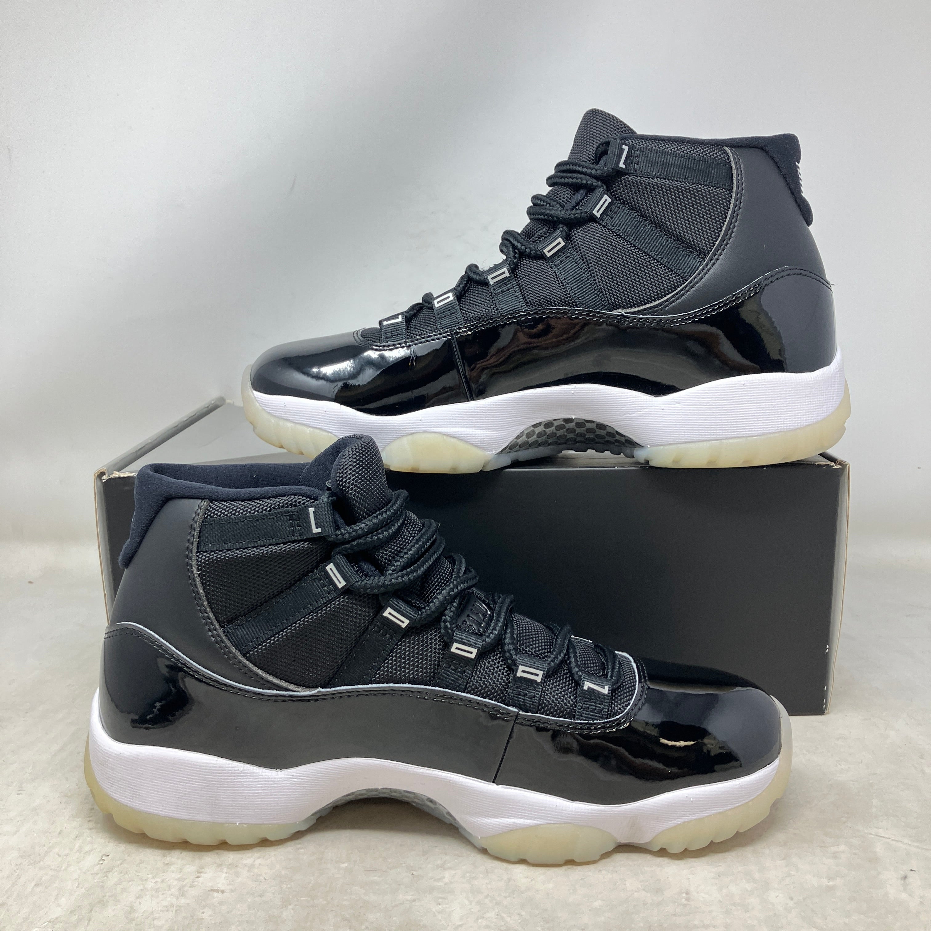 Jordan 11 Retro Jubilee 25th Anniversary