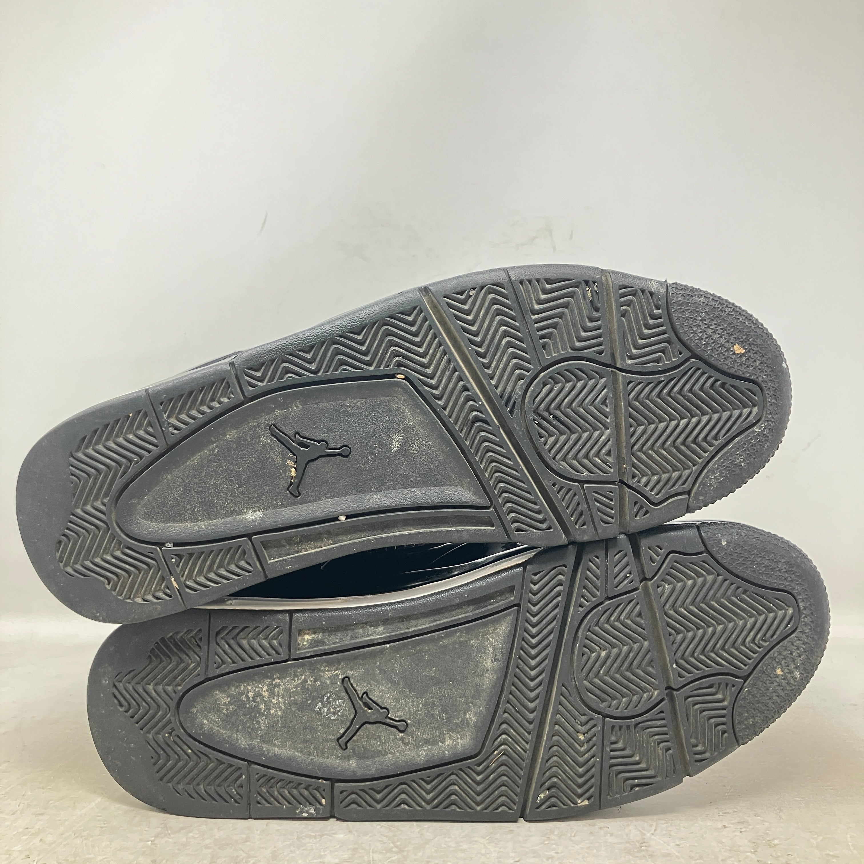 Jordan 4 Retro 11Lab4 Black