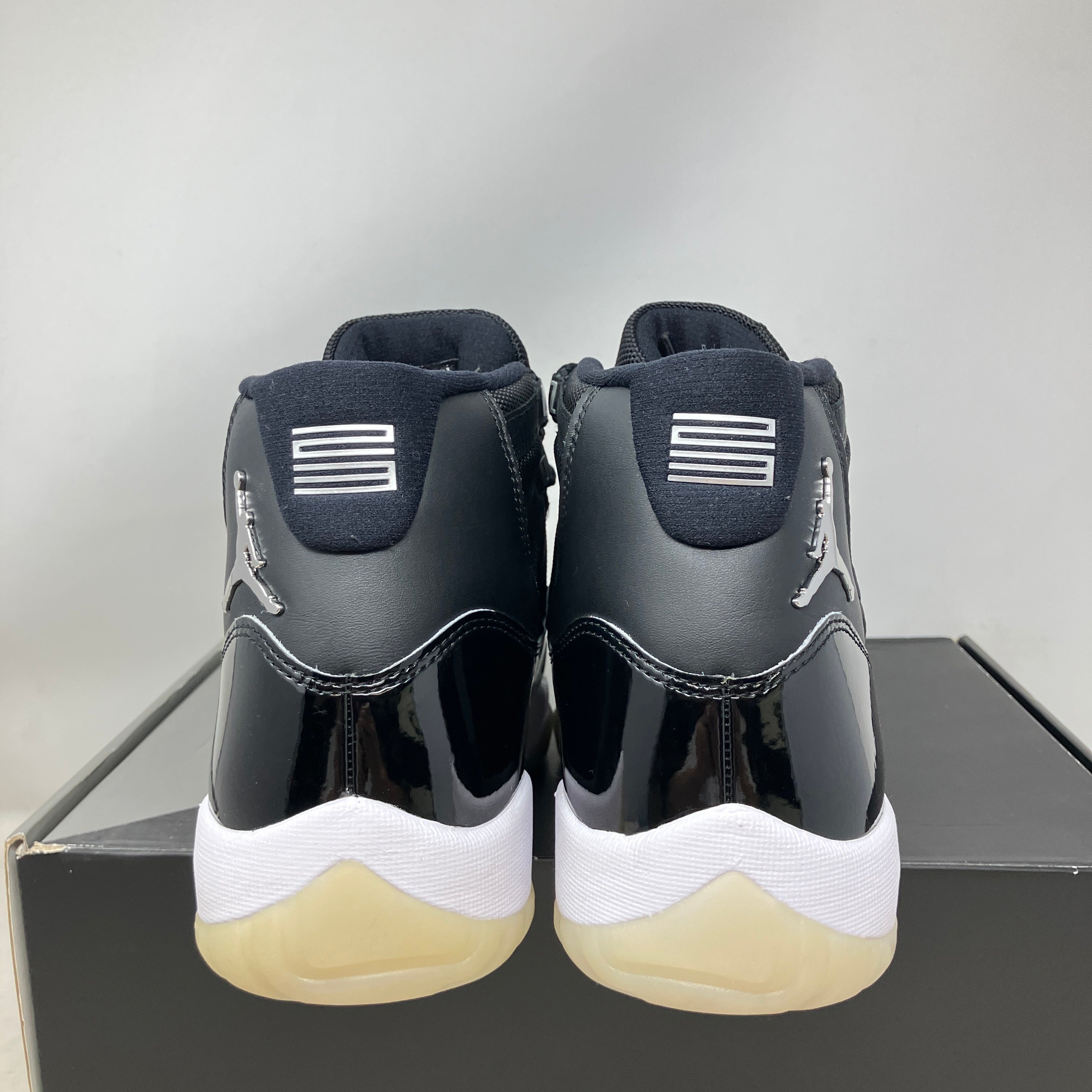 Jordan 11 Retro Jubilee 25th Anniversary