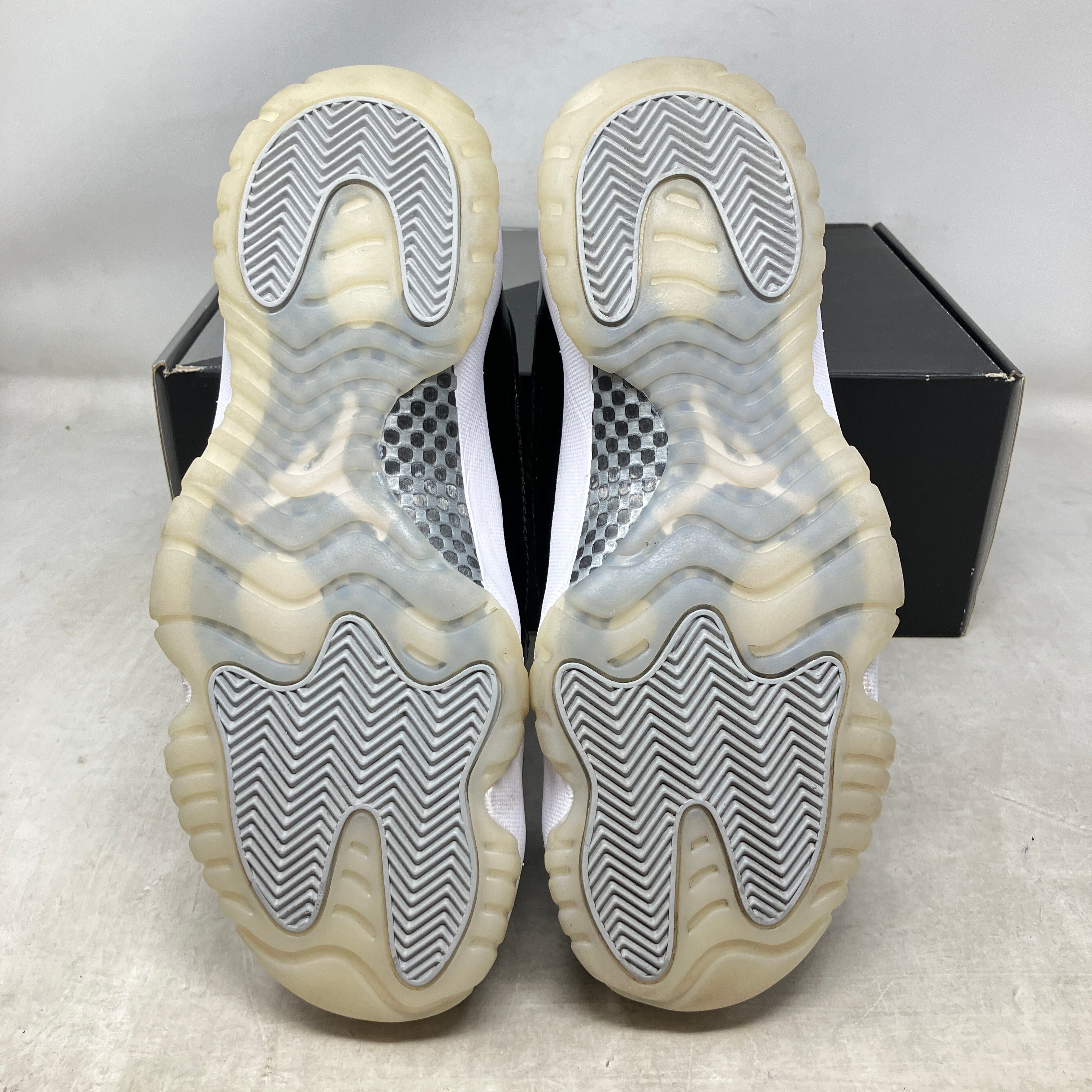Jordan 11 Retro Jubilee 25th Anniversary