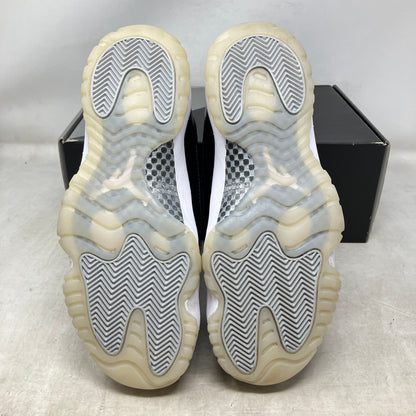 Jordan 11 Retro Jubilee 25th Anniversary
