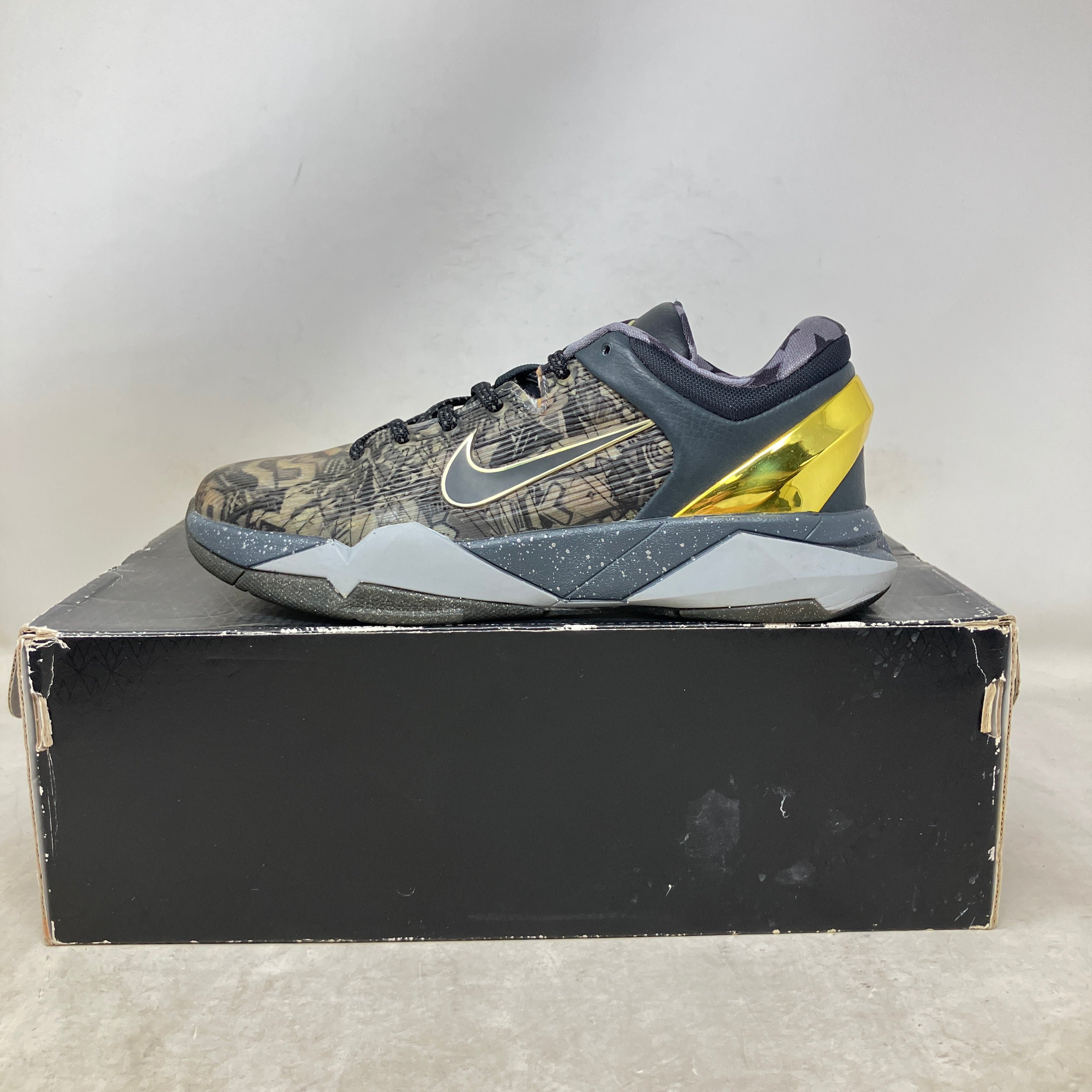 Nike Kobe 7 Prelude (GS)