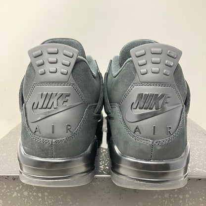 Jordan 4 Retro Black Cat (2025)
