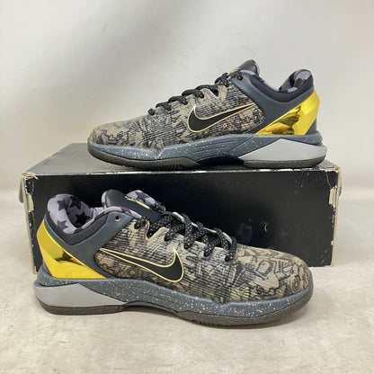 Nike Kobe 7 Prelude (GS)