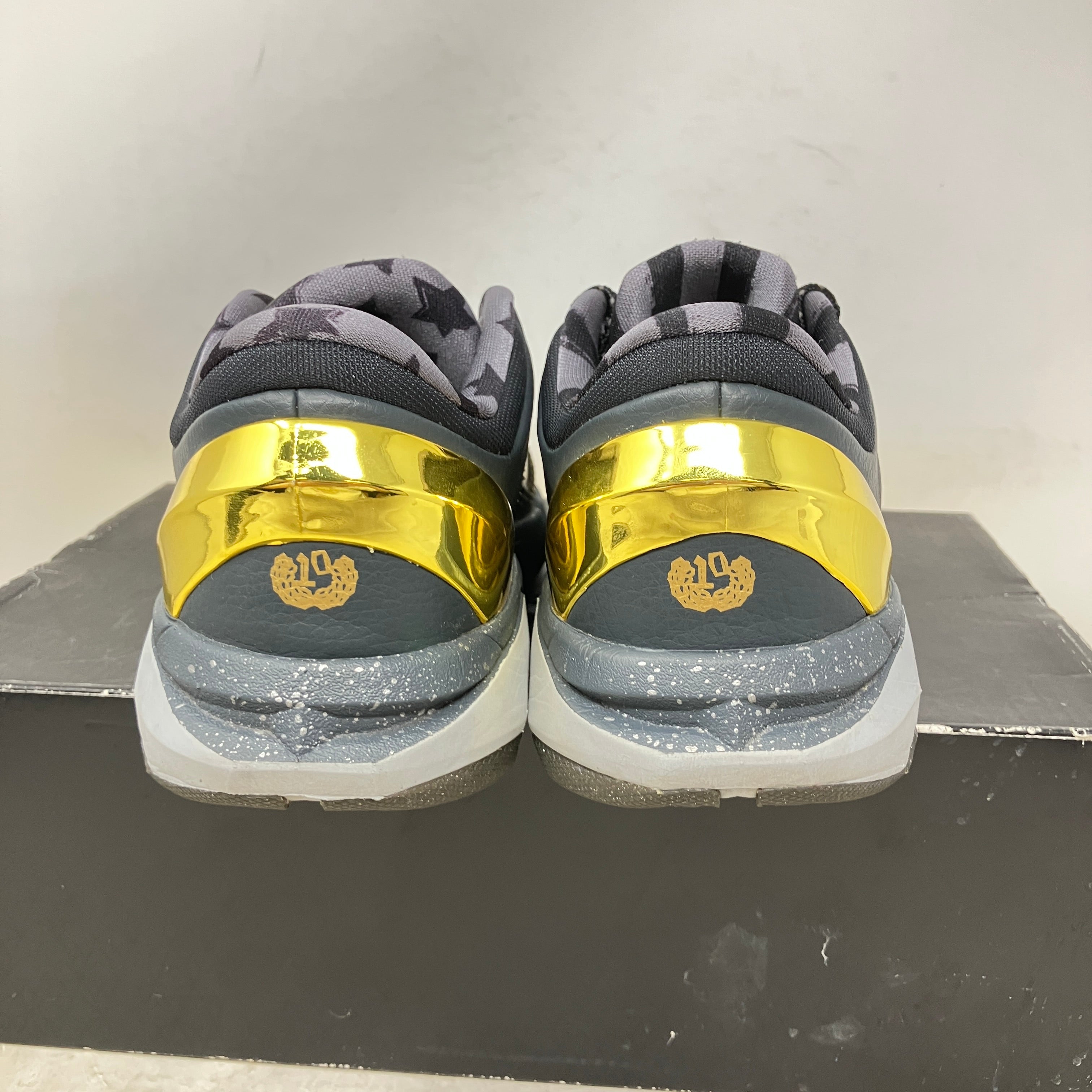 Nike Kobe 7 Prelude (GS)