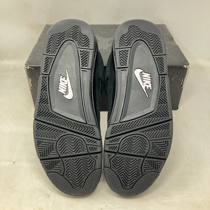 Jordan 4 Retro Black Cat (2025)