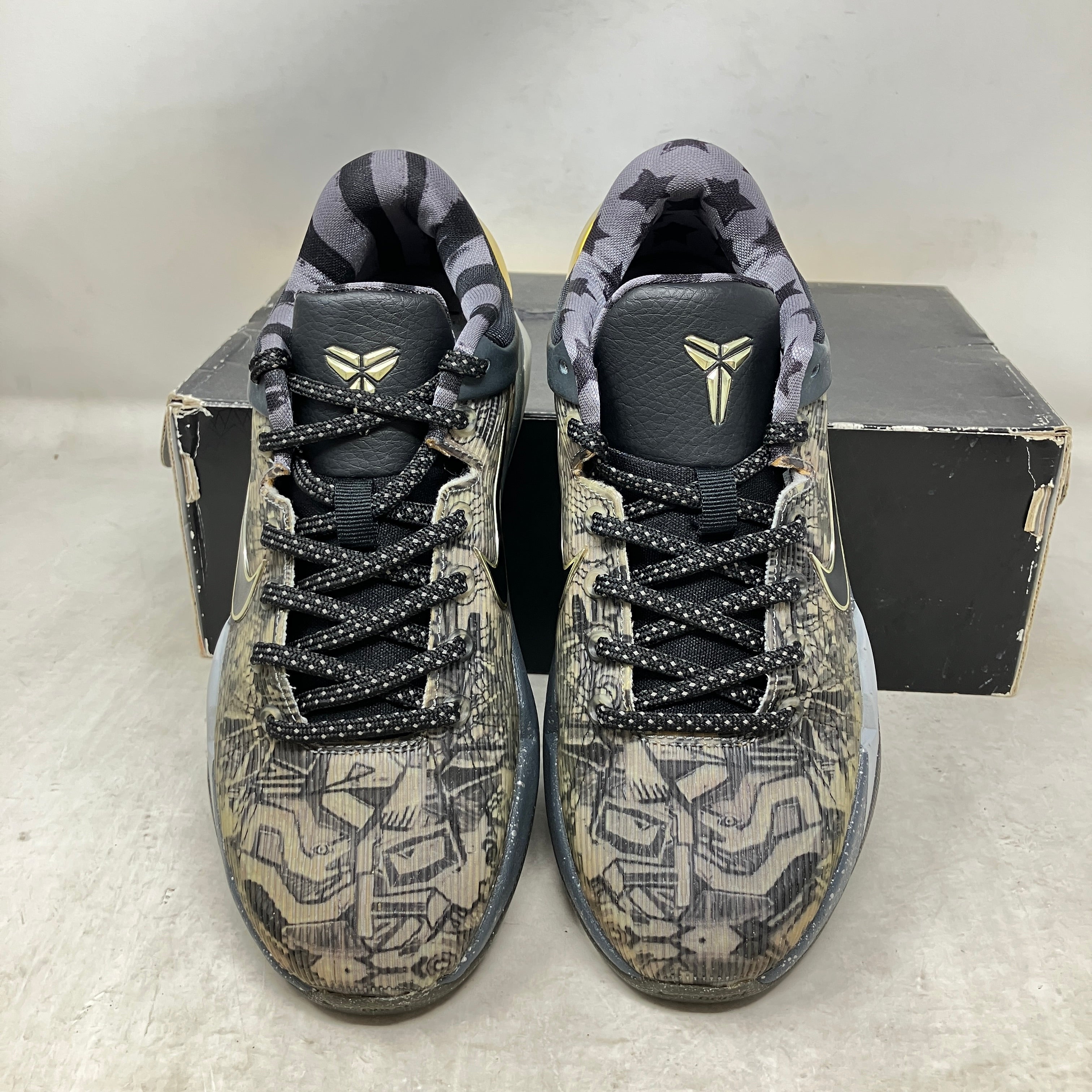 Nike Kobe 7 Prelude (GS)