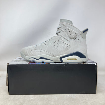 Jordan 6 Retro Georgetown (2022)