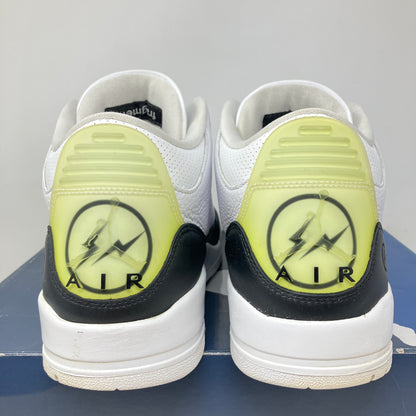 Jordan 3 Retro Fragment