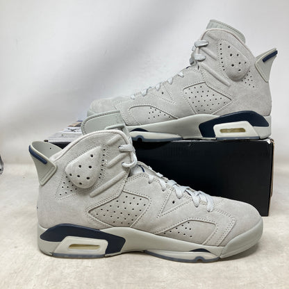Jordan 6 Retro Georgetown (2022)
