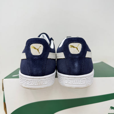 Puma Suede Classic XXI Peacoat