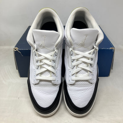 Jordan 3 Retro Fragment