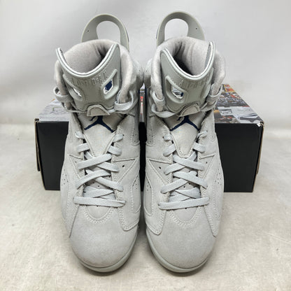 Jordan 6 Retro Georgetown (2022)