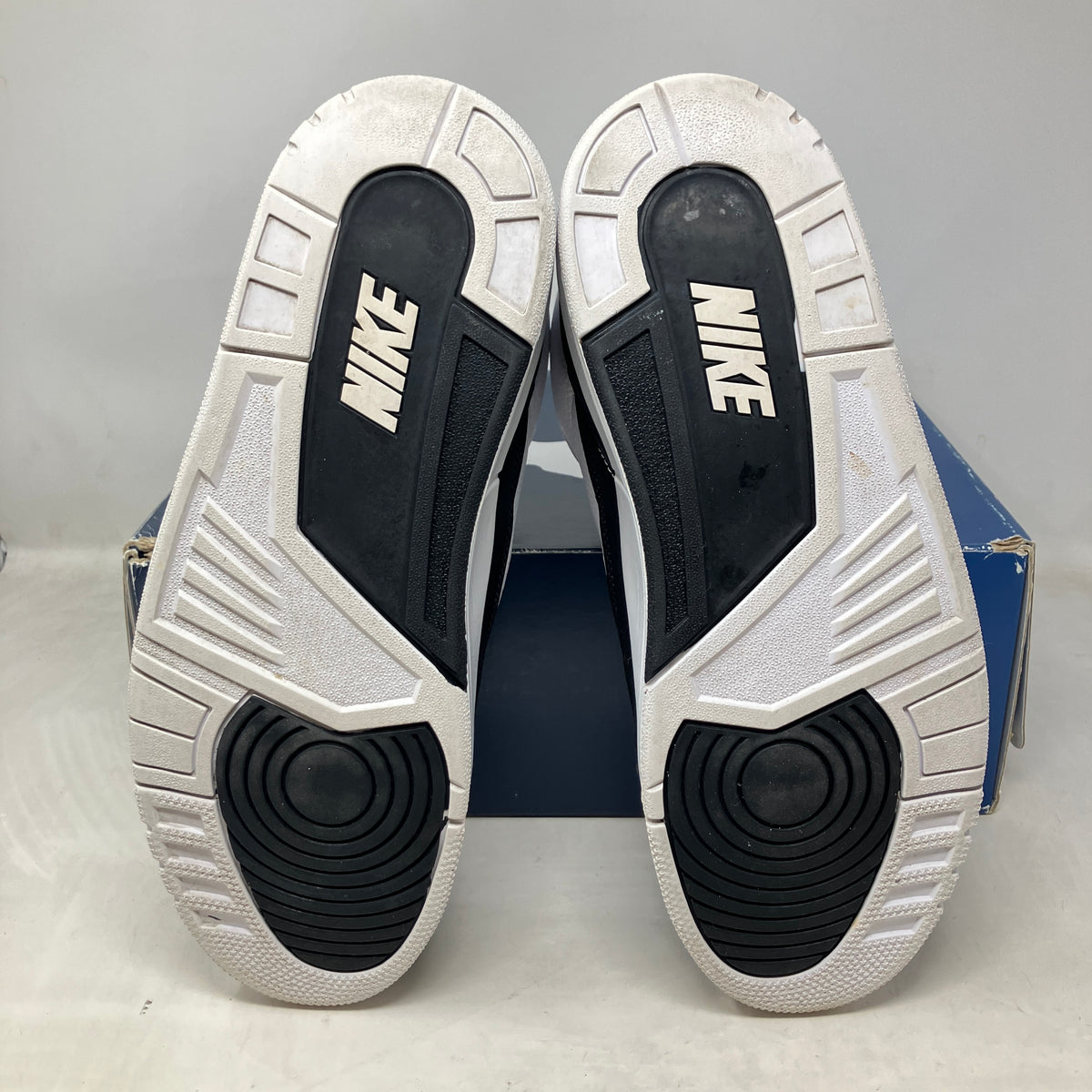 Jordan 3 Retro Fragment