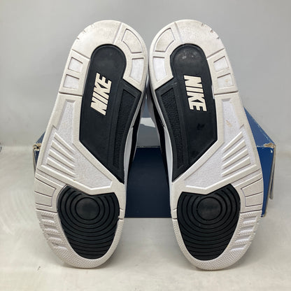 Jordan 3 Retro Fragment