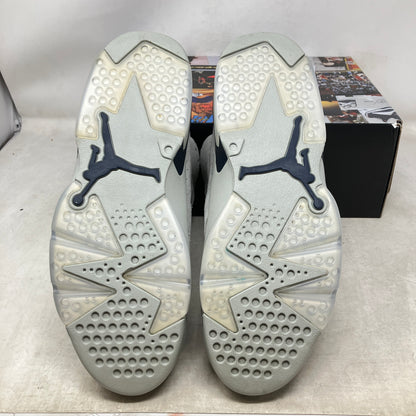 Jordan 6 Retro Georgetown (2022)