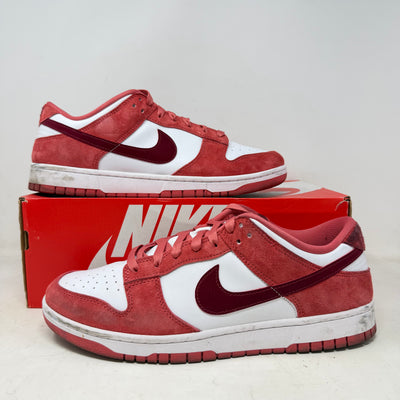 Nike Dunk Low Valentine's Day (2024) (Women's)