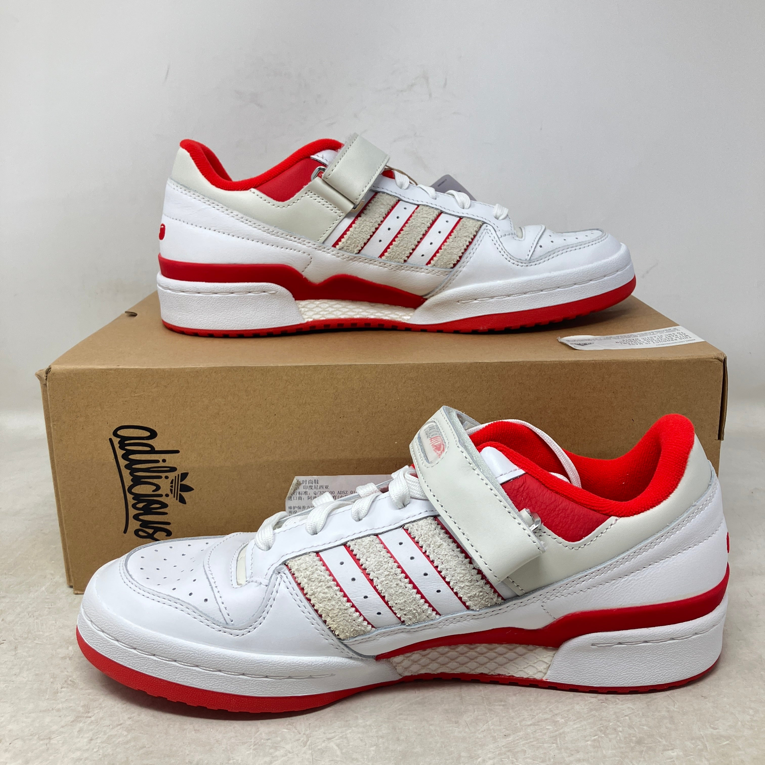 adidas Forum 84 Low Trap Kitchen