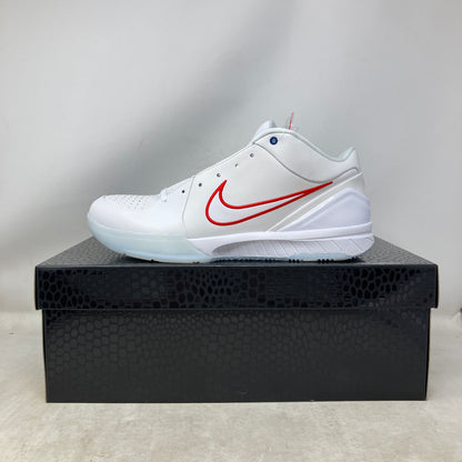 Nike Kobe 4 Protro Draft Day Pack Philadelphia 76ers (Opened Packaging)