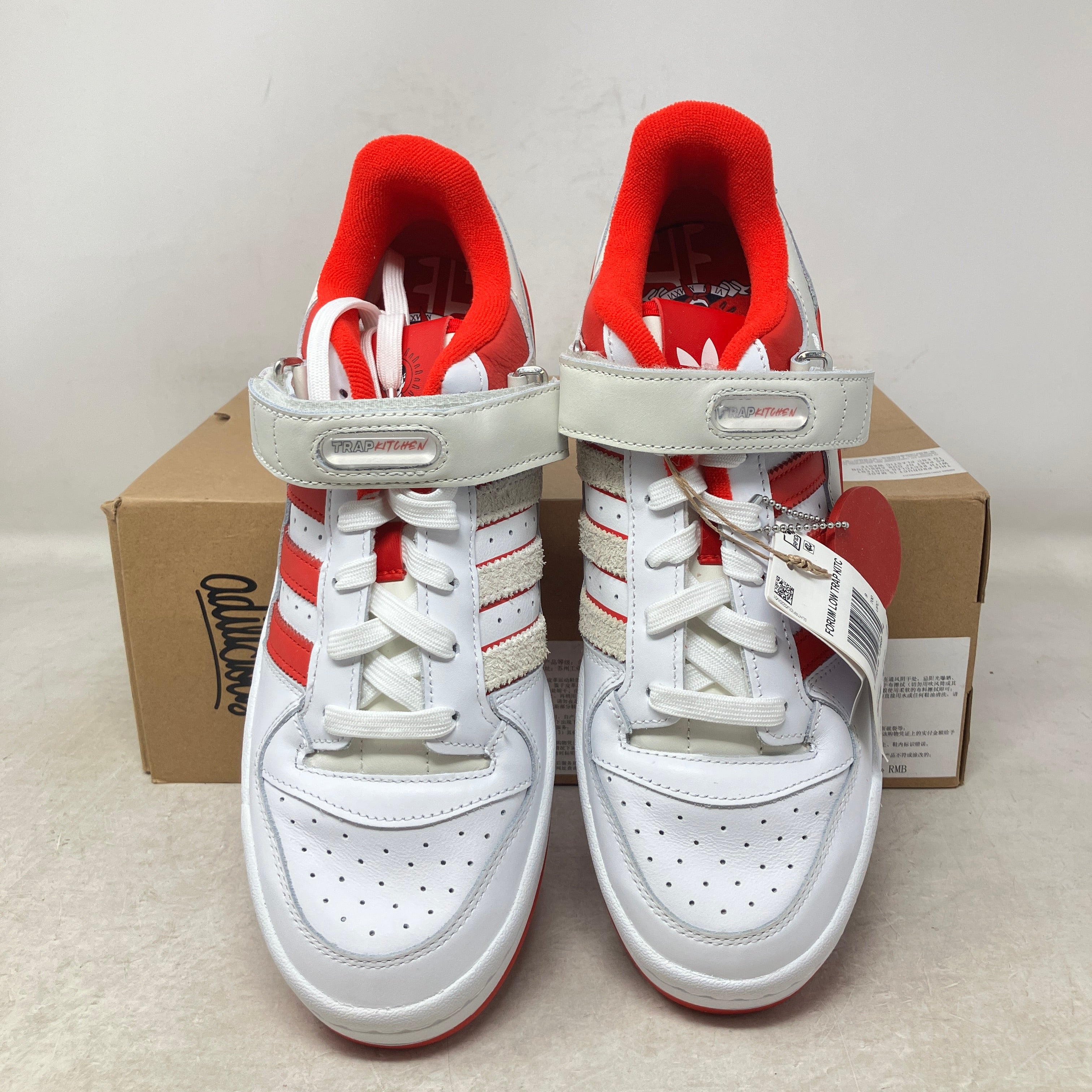 adidas Forum 84 Low Trap Kitchen