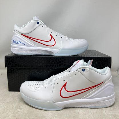 Nike Kobe 4 Protro Draft Day Pack Philadelphia 76ers (Opened Packaging)