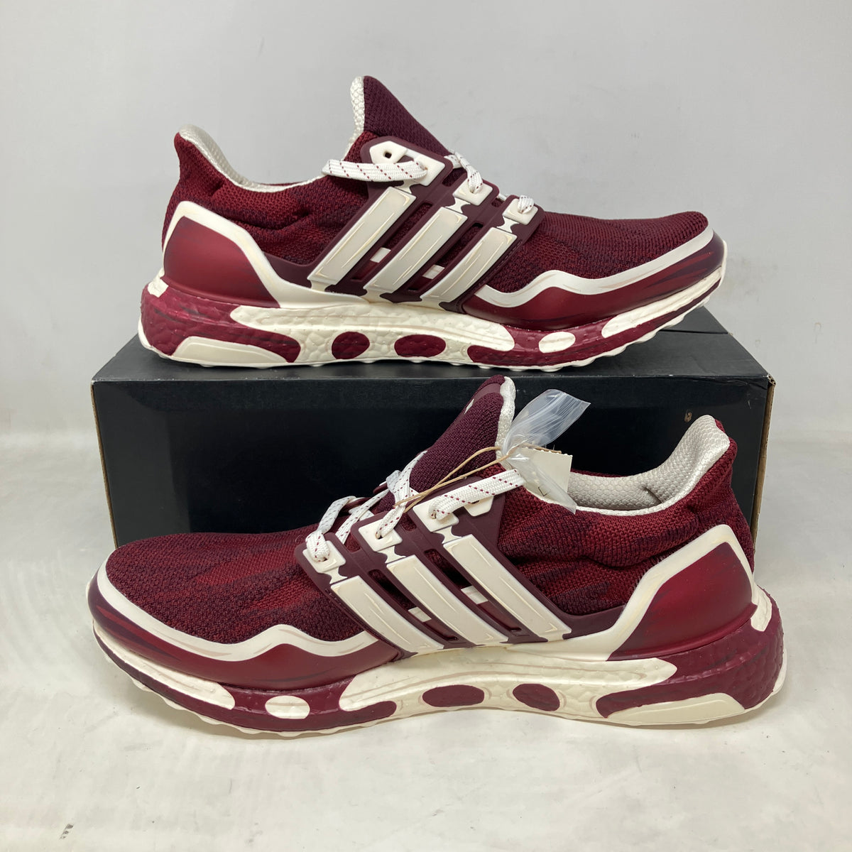 adidas Ultra Boost BAIT Attack On Titan
