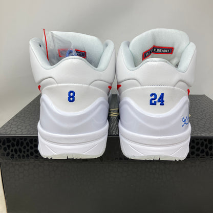 Nike Kobe 4 Protro Draft Day Pack Philadelphia 76ers (Opened Packaging)