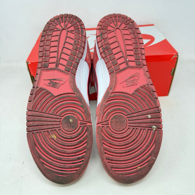 Nike Dunk Low Valentine's Day (2024) (Women's)