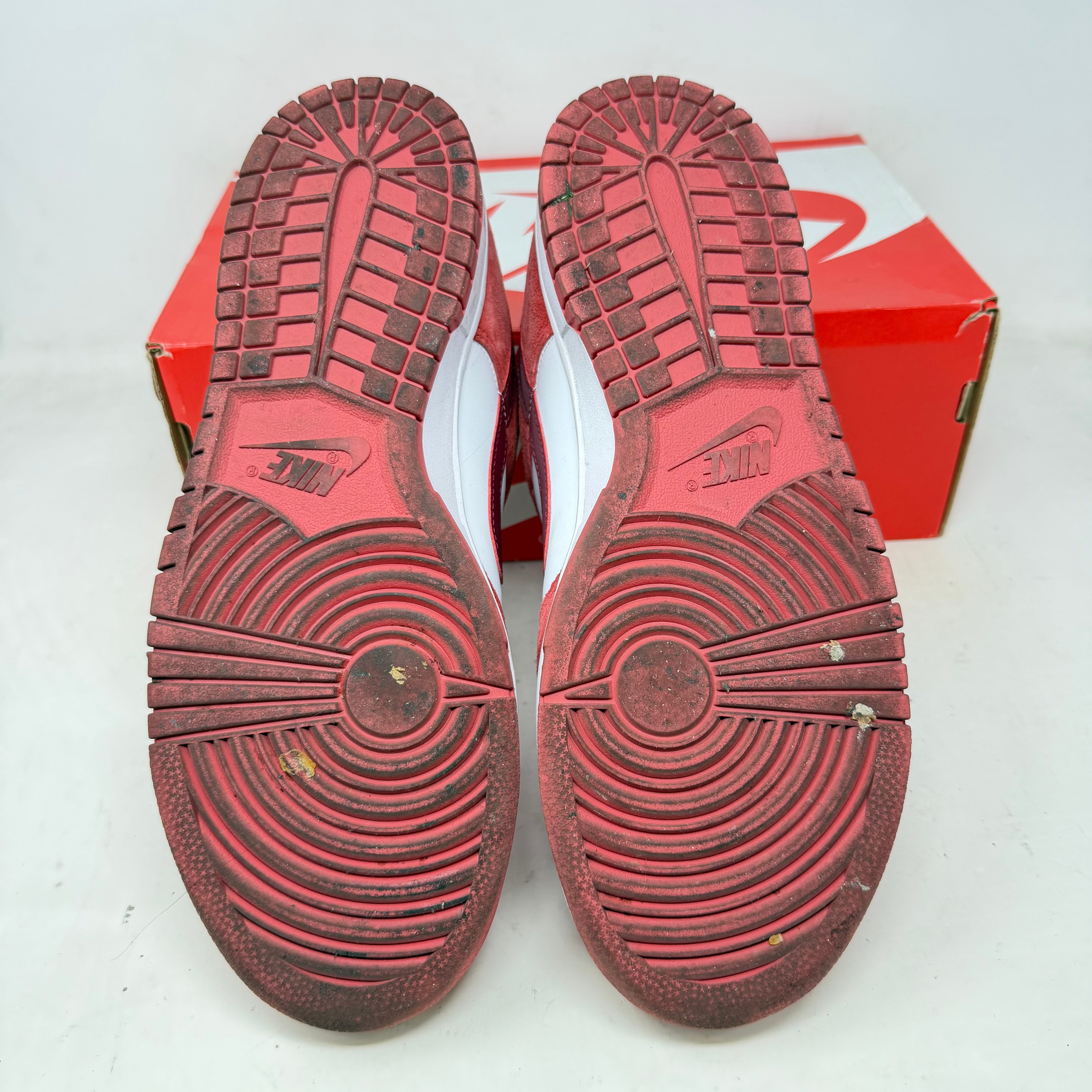 Nike Dunk Low Valentine's Day (2024) (Women's)