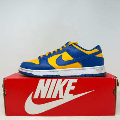 Nike Dunk Low UCLA