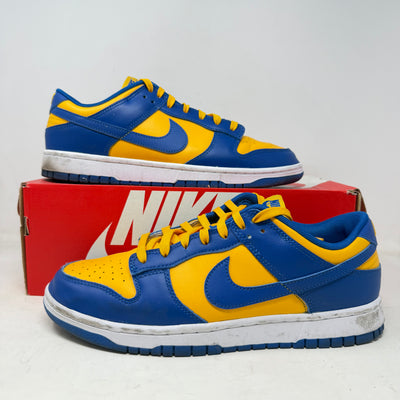 Nike Dunk Low UCLA