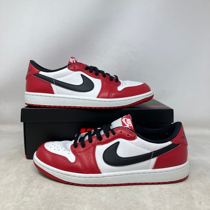 Jordan 1 Retro Low OG Chicago (2025)
