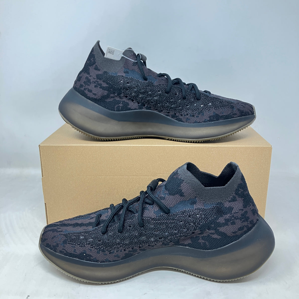 adidas Yeezy Boost 380 Onyx